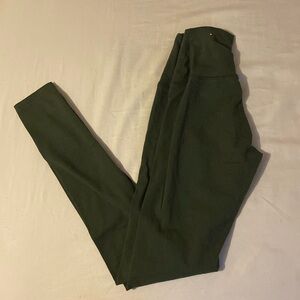 Olive Leggings
